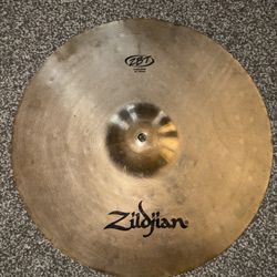 Zildjian 18” ZBT Crash Ride