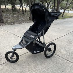 Joovy Jogger - Hardly Used