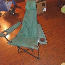 Camping Chairs