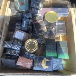 Colognes/Perfumes for Sale 50$, Testers Available , Meetups Available