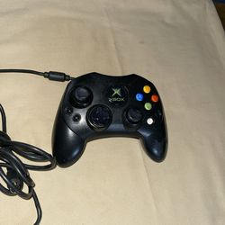 Original Xbox controller