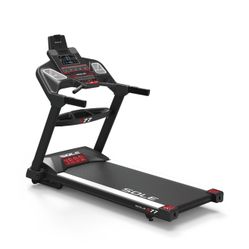 Sole S77 Treadmill (Assembled, New & Unused)