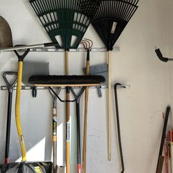 Rakes