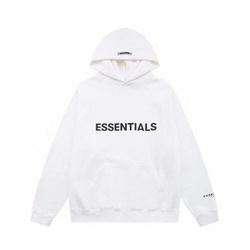 Essentials Fear Of God Sweatshirt 