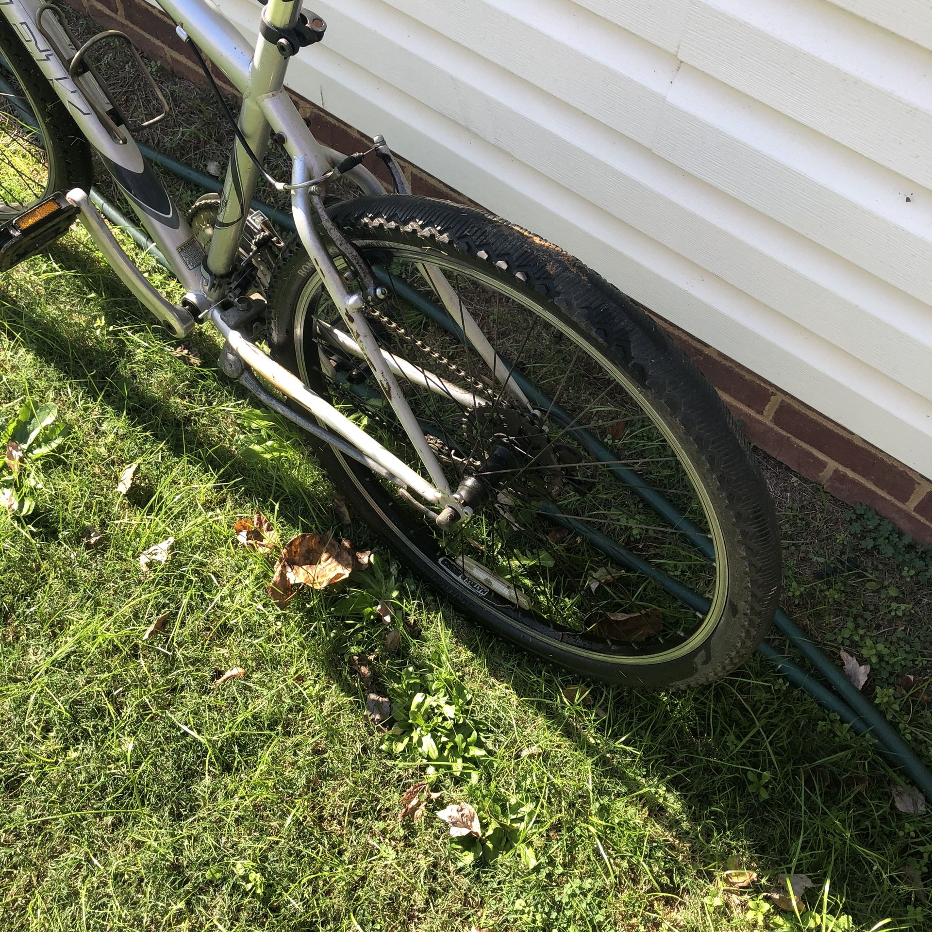 Trek Navigator 50 Bicycle for Sale in Greenville, SC OfferUp
