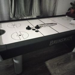 Air Hockey Table 