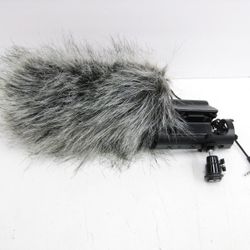 Rode VideoMic Microphone Directional for Digital Camera