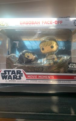 Star Wars collectibles