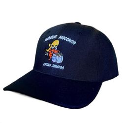 MARISCOS MOCORITO CAP - Gorra
