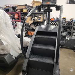 Stairmaster Stepmill Series 8