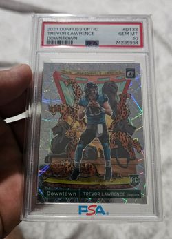 2022 panini nfl optic