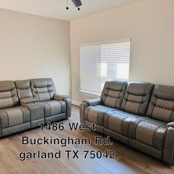 Furniture Living Room Sofa Loveseat Sectional Couch 