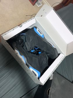 Jordan shoes