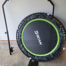 Bouncer 