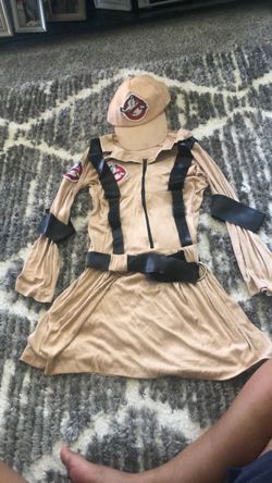 Kid’s costume