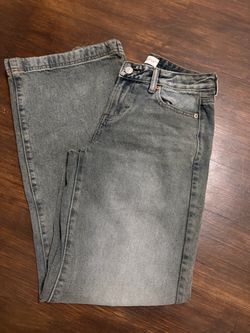 pacsun casey low rise jeans