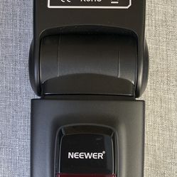 Neewer Speed light TT-560
