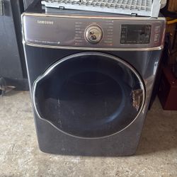Samsung Dryer 