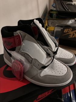 Size 10 Air Jordan 1 High 