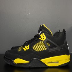 Jordan 4 