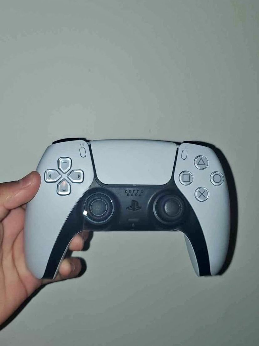 Ps5 Controller