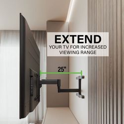 TV wall mount