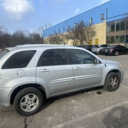 2006 Chevy Equinox 