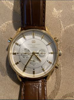 Tommy Hilfiger Watch 