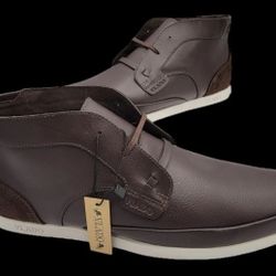 Vlado Footwear Valentino (VL-2000-6) Men’s Size 13 M Usa