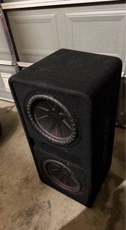 Speakers
