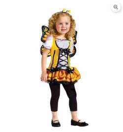 Butterfly PRINCESS
