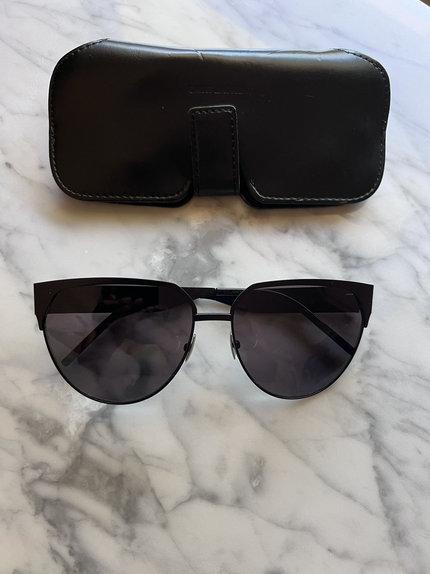 Yves Saint Laurent SL M43/F S3101 Sunglasses