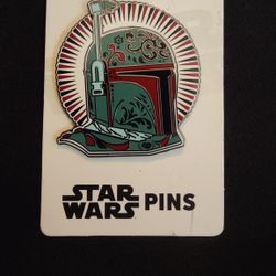 Star Wars Pin 