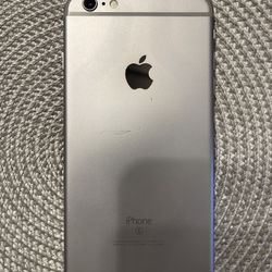 Cricket iPhone 6s Plus 32gb