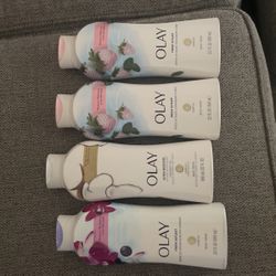 Body Wash