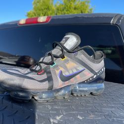 2019 Vapormax Windbreaker Edition