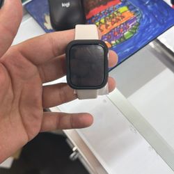 Apple Watch Series 7 WiFi And Ceullar (unlocked)