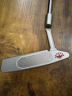Scotty Cameron Putter