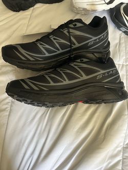 Salomón shoes