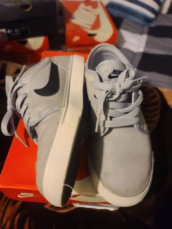 Toki Low Canvas Shoes