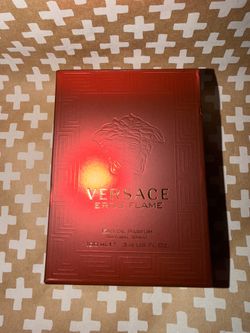 (Fragrance) Versace Eros Flame