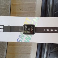 Smart watch 