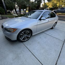 2006 BMW 330i