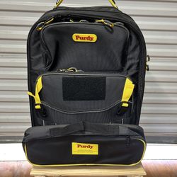 PURDY Painters Backpack 