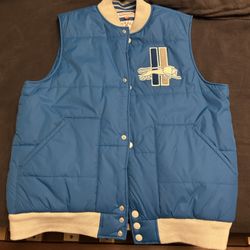 Lions Retro Jacket 