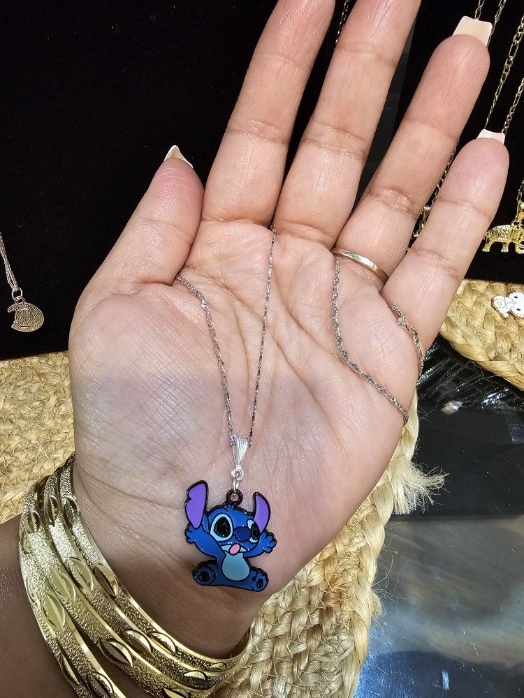 Lilo And Stitch