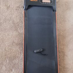 TREAFLOW Walking Pad