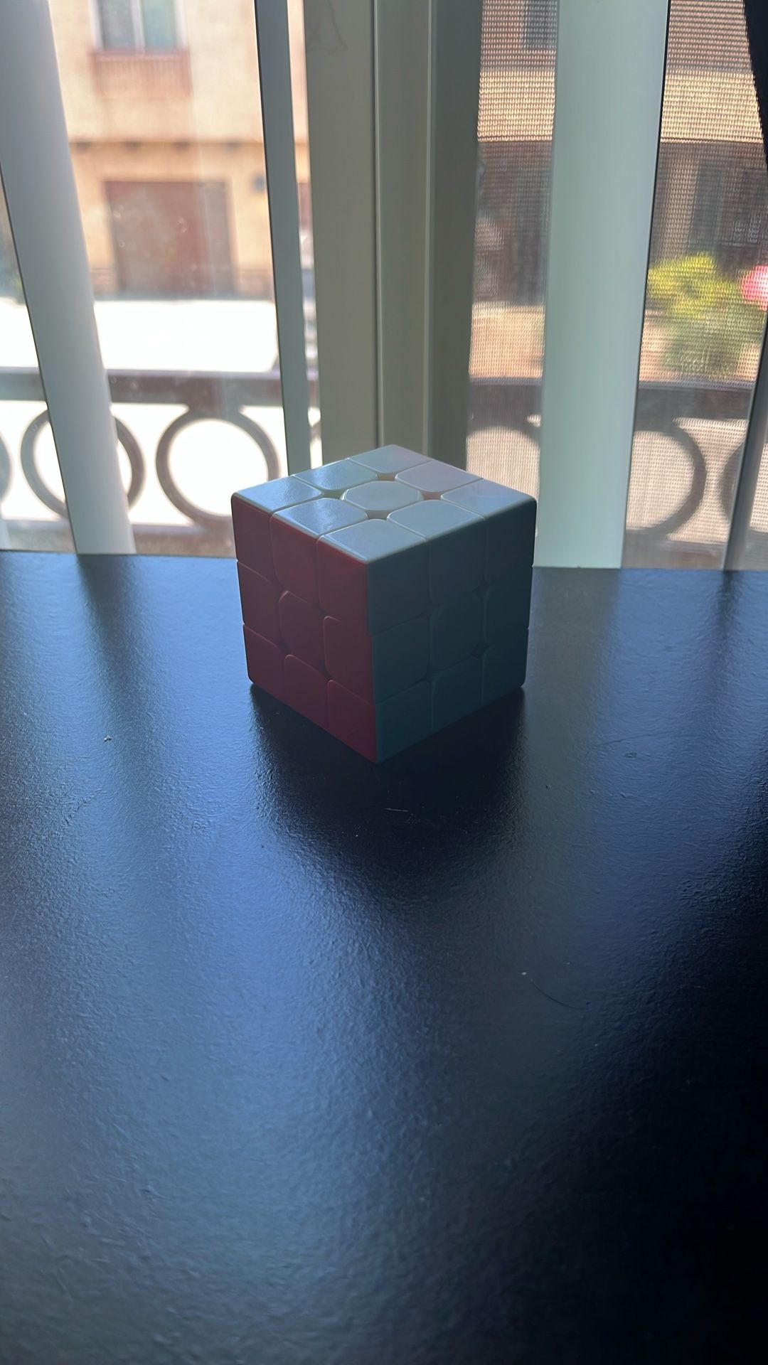 3x3 Speed Rubik’s Cube