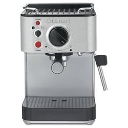 Cuisinart Espresso Machine 