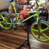 Duke Mitchell BMX 